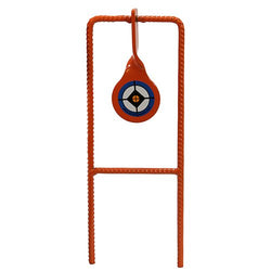 Do-All Outdoors Single Spinner Shooting Target for .22 Caliber