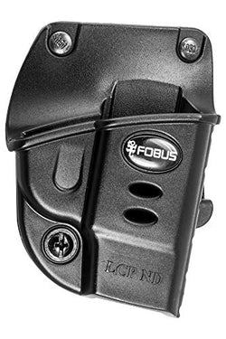 Fobus Evolution Holster Ruger LCP Kel-Tec P-3AT .380 2nd gen & .32 2nd gen