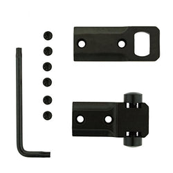 Leupold Standard Two-Piece Scope Base