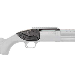 Crimson Trace LS-250 Shotgun Lasersaddle with Ambidextrous Control, Easy Adjustments and Quick Installation for Laser Sighting, Shooting, Competition and Range