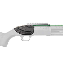 Crimson Trace LS-250G Shotgun Lasersaddle with Ambidextrous Control, Easy Adjustments and Quick Installation for Laser Sighting, Shooting, Competition and Range