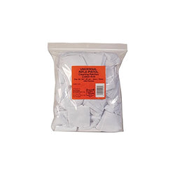 Southern Bloomer Rifle/Pistol Patches 1000Pk Universal