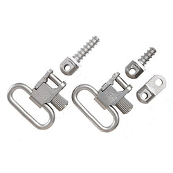 Sling Swivel QD 115 RUG Nickel 1"