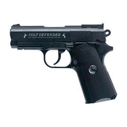 Umarex Colt Defender - Black .177 Airguns & Accessories