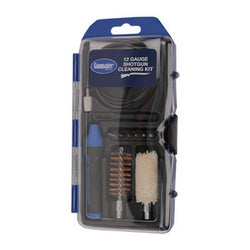Gunmaster Shotgun Cleaning Kit (13-Piece), 12-Gauge