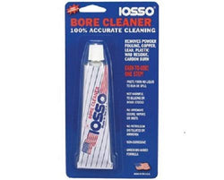 Iosso 10215 Bore Cleaner - 1.5 oz.