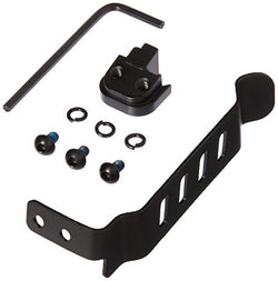 Techna Clip Gun Belt Clip - Smith & Wesson Shield .9MM .40 (Right Side)