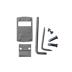 Leupold DeltaPoint Pro Dovetail One-Piece Riflescope Mount, Matte (170909)