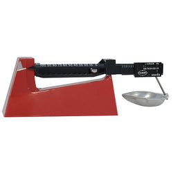 Lee Precision Safety Scale Red