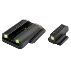 Truglo Tritium Set - S&w M&p