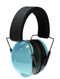 RADIANS TR0320CS PREMIUM MUFF AQUA