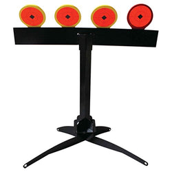 Birchwood Casey USA World of Targets Olympus .22 Rimfire Resetting Target