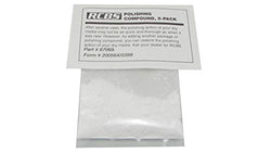 RCBS Polishing Compound Pack of 5