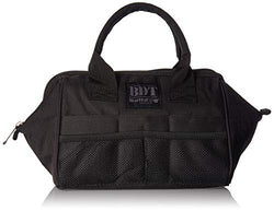 Bulldog Cases Ammo and Accessory Bag, Black
