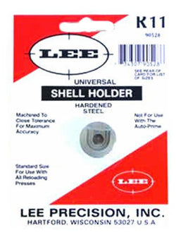 LEE PRECISION R11 Shell Holder