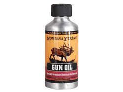 Montana X-Treme Gun Oil 6 oz.