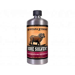 Montana X-Treme 07000 Bore Solvent