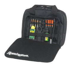 Remington Squeeg-E Handgun Cleaning System, Black