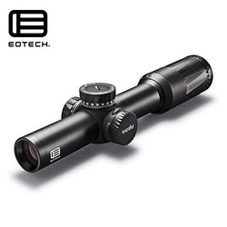 EOTECH Vudu 1-6x24mm Precision Rifle Scope