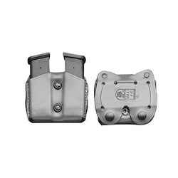 DeSantis Double Magazine Pouch for Glock 17 19 22