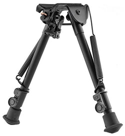 Bipod 9-13" Bench/Prone 11oz