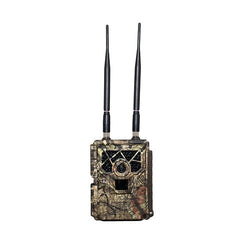 Covert Scouting Cameras 5472 AT&T Lte Certified Code black Wireless Trail Camera, Mossy Oak