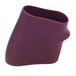 Hogue 18006 HandAll Grip Sleeve, Jr, Small Size, Purple