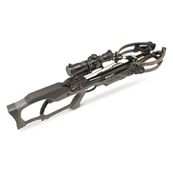 Ravin R20 Crossbow Package R021 With Illuminated 1.5-5x32mm Scope, Gunmetal Gray