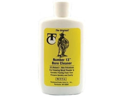 Thompson Center 13 Plus Bore Cleaner 8 oz.