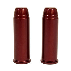 A-ZOOM Rev Metal Snap Caps 45 Colt 6pk 16124