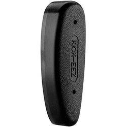 Kick-EEZ All Purpose Dual-Action Large 1.125in Recoil Pad, Black (DA 301-10-L-B)