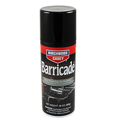 Birchwood Casey Barricade Rust Prevent 10ozAero
