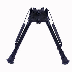 Harris Engineering S-LM Hinged Base 9-13-Inch BiPod