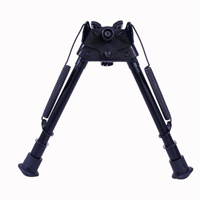 Harris Engineering S-LM Hinged Base 9-13-Inch BiPod