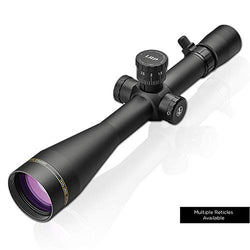 Leupold VX-3i LRP 6.5-20x50mm Side Focus Riflescope (172342)