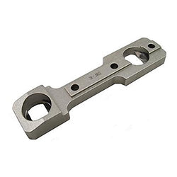 Leupold Dual Dovetail One-Piece HG Scope Base