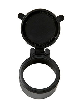 Flip-Open Scope Cover, Eyepiece, Size 5
