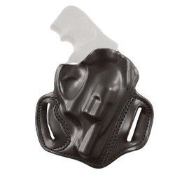 DeSantis Speed Scabbard Holster - Right, Black, 3 Slot 002BAB6Z0 - for Glock 19, 23, 32,