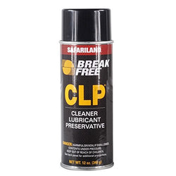CLP Cleaner Lubricant & Preservative, 12 oz Aerosol (Înå Ðàñk)