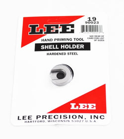 LEE PRECISION 90023 Auto Prime Hand Priming Tool Shellholder, 19 (9mm Luger, 40 S&W, 10mm Auto)