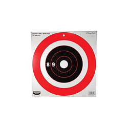 Rigid 12" DH BE Tgt /10