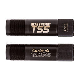 Carlsons, Browning Invector Plus TSS Turkey Choke Tube, 20 Gauge.565 Diameter (38023)