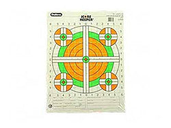 Champion Traps & Targets SCOREKEEPER 100YD (12PK)