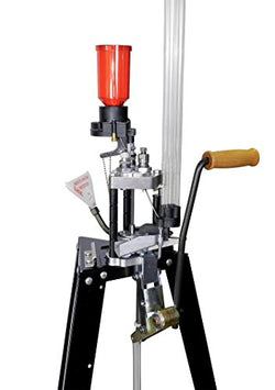90682 Lee Precision, Pro 1000 Progressive Press Kit PRO Auto Disk, .40 Smith & Wesson,Multi