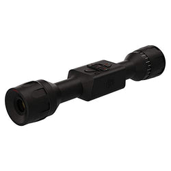 ATN TIWSTLT148X Thor LT 4-8X Thermal Rifle Scope w/10+hrs Battery & Ultra-Low Power Consumption, Black, 4-8x25mm