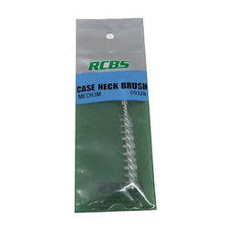 RCBS Case Neck Brush, Medium