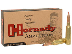 Reel Draggin' Tackle - Horn Match 6.5 Creedmoor 140greld