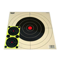 PP12 Plain Paper Target 12" Round
