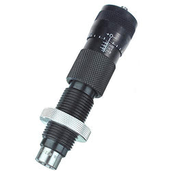 Forster Products Bench Rest Ultra Micrometer Seater Die 338 Lapua Mag