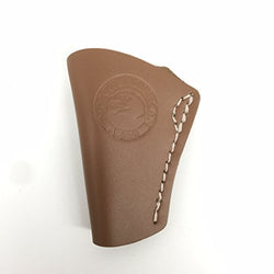 North American Arms Magnum Mini Revolver Inside The Waistband Holster - Hip-M